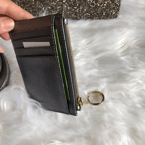 Sale ❗️Kate Spade laurel way glitter bag set - Picture 3 of 8